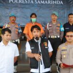 Kasus Penganiayaan Jukir Kepada Ojol, Tersangka Diamankan