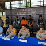 Tragedi di Karang Anyar: Ayah Kandung Tega Habisi Dua Anak Balita di Samarinda.