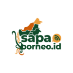 Launching Logo Baru, sapaborneo.id Siap Menjadi Wajah Digital Kalimantan Timur Samarinda, 30 Juli 2025