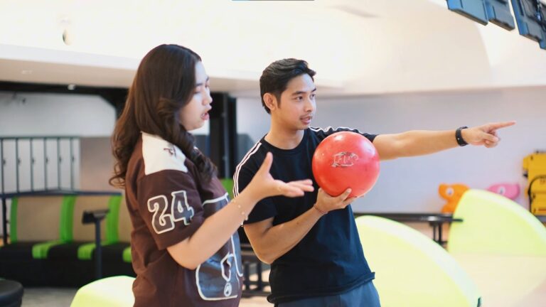 Midtown Hotel Samarinda Luncurkan “Bowling Staycation”: Menginap Nyaman Sambil Nikmati Serunya di Tengah Kota .