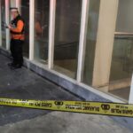 Pria Terjatuh dari Ketinggian di Samarinda, Polisi Masih Selidiki