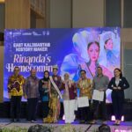 Rinanda Aprillya Maharani Pulang Kampung: Putri Indonesia Pendidikan 2025 dari Kaltim Siap Menginspirasi ke Panggung Dunia.