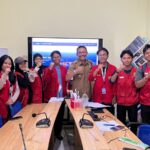 Inovasi Mahasiswa KKN Tematik 114 Unhas, “Jelajah Bira” Siap Perkenalkan Desa ke Dunia.