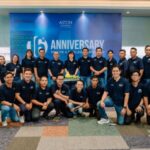 ASTON Samarinda Rayakan Ulang Tahun ke-16 dengan Serangkaian Kegiatan Bermakna: Peduli Lingkungan, Dukung UMKM, dan Apresiasi Mitra Bisnis.