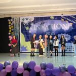 INFATION 2025 Meriah di Auditorium UNMUL: UMKM Festival, Lomba K-Pop, hingga Noraebang Party.