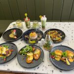 The American After Lunch` dan Matcha Series: Inovasi Kuliner Seru dari YELLO Hotel Samarinda