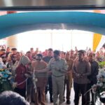 Grand Opening RS Mulya Medika Samarinda: Lahirkan Layanan Kesehatan Modern, Humanis, dan Berkualitas untuk Masyarakat.