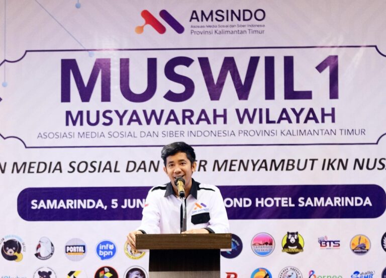 Program MBG Disambut Positif, Amsindo Minta Pengawasan Lebih Serius.